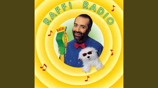 Coconut - Raffi