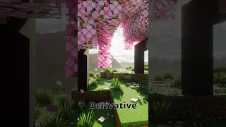 BEST Minecraft Shaders: Derivative and CTMPOMFIX
