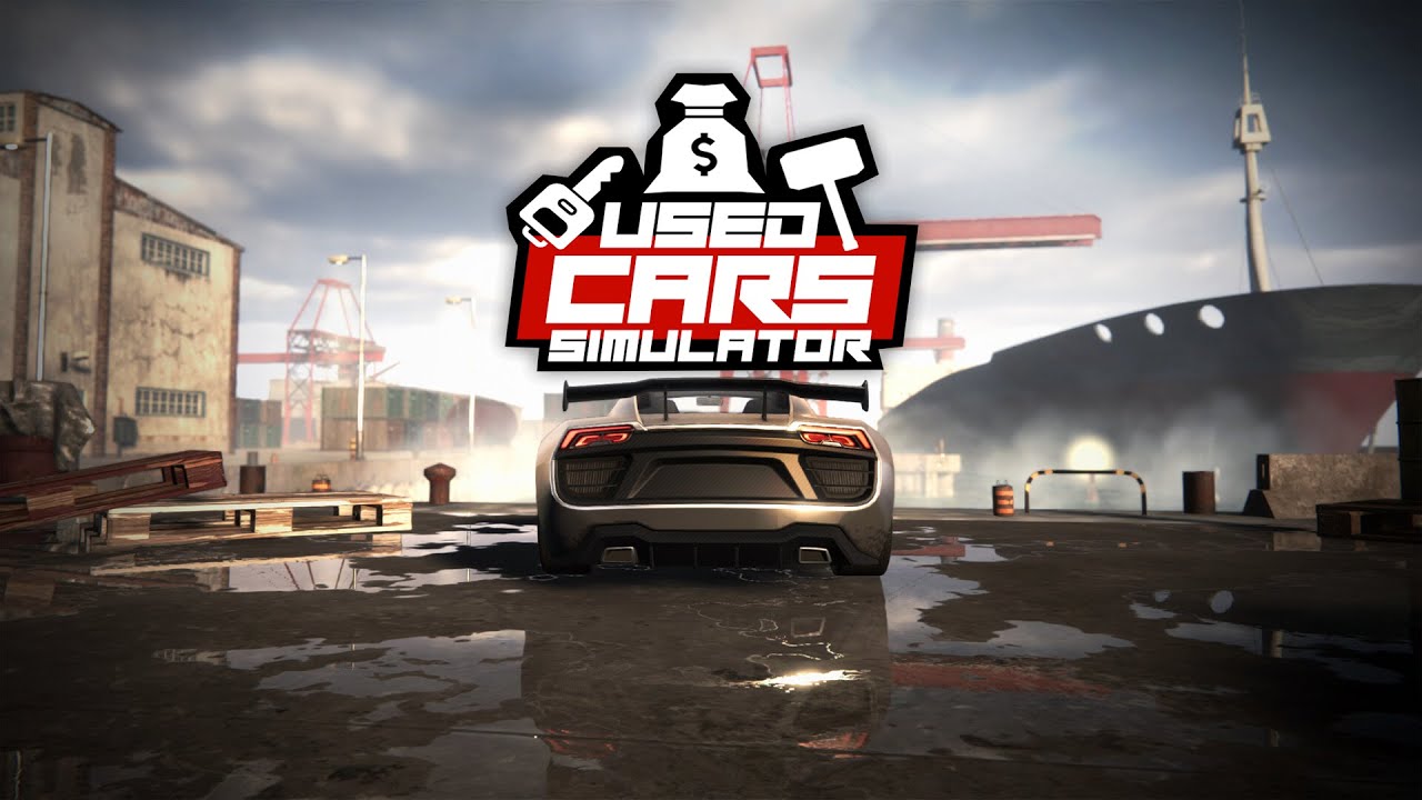 🔴 Buying A Car To Keep! | Used Cars Simulator | Livestream