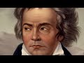 Ludwig van Beethoven - The First Heavy Metal Star in History❣️