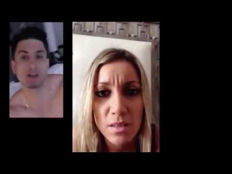 ცოლმა ქმარს ცუდ დროს დაურეკა!