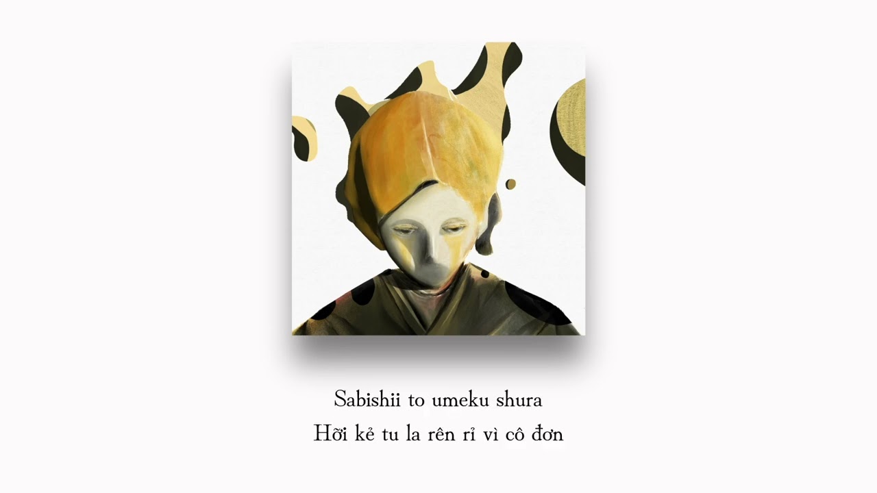 【Vietsub】Shura / Yorushika