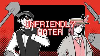 Unfriendly Hater [DU]