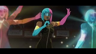 FULL PRISM SONG [Dispatch] Wealth