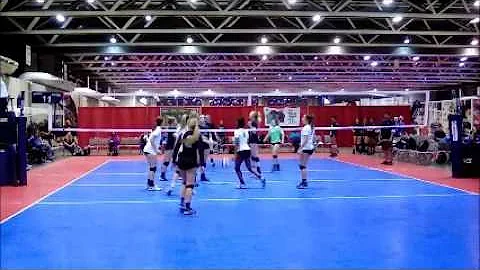 Chloe Kansas City Highlights