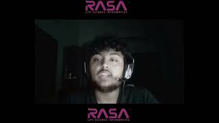 Student Review | Pranav BS | Summer Training in NGS | RASALSI