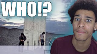 WHO'S THE WHO!? FIRST TIME REACTING to The Who - 'Baba O'Riley'