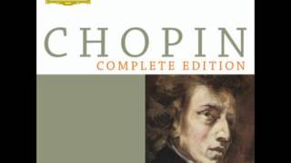 Variations on 'La ci darem la mano' Mozart's Don Giovanni Op 2 in Bb - Chopin