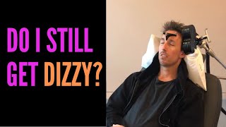 Do I Still Get Dizzy After Brain Surgery