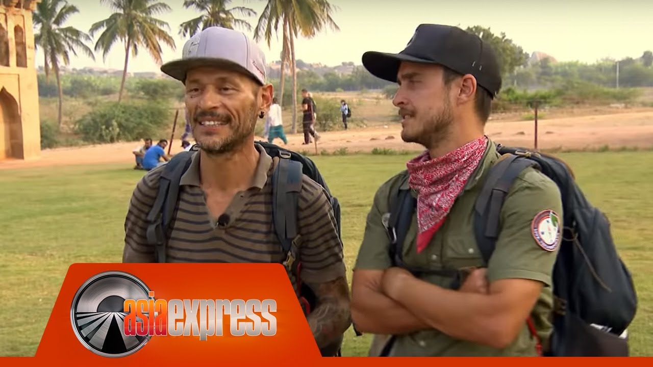 Şerban şi George, gest impresionant pentru colegul Oase