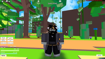 Glitch in Slayers Unleashed