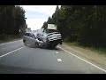 Russian Car crash compilation July week 4