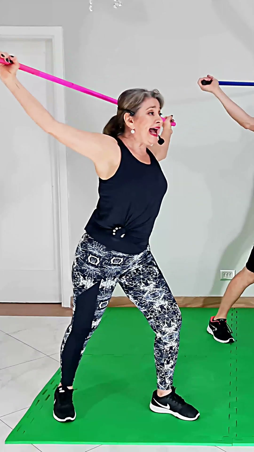 Parte 3 ?? Cintura Definida e Corpo Irresistível