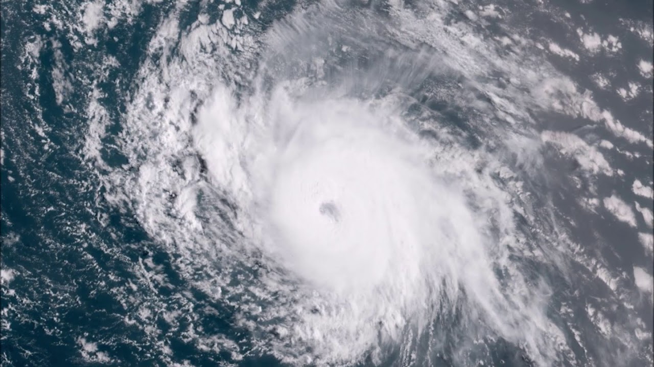 Videos Goes 16 Data And Imagery Goes R Series