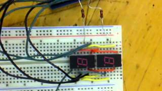 Famous Arduino Countdown Timer Profile