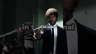 Why PULP FICTION Made Samuel L. Jackson a LEGEND