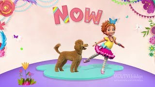 Disney Junior HD US Continuity August 2018