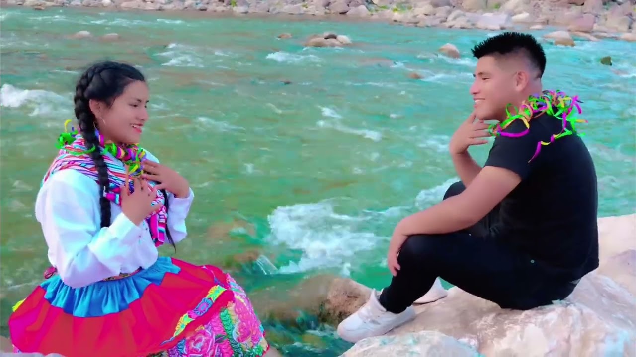 Los atrevidos de Huancavelica primicia 2026 tema: secreto del carnaval 