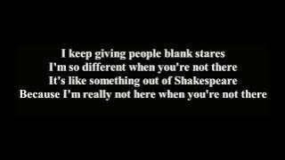 Ariana Grande - Everytime Lyrics