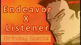 Download lagu I Never Knew I Needed This An Endeavor x Listener B Day Special ASMR BNHA I Never Knew I Needed This An Endeavor x Listener B Day Special ASMR BNHA