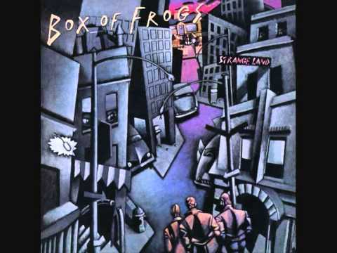 Box Of Frogs — Box Of Frogs - You Mix Me Up