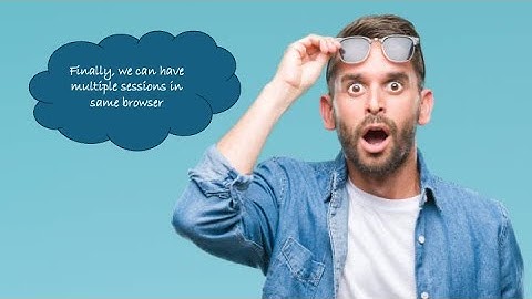 *** AWS New Feature Release *** - AWS Multisession Support