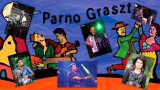 Video thumbnail of "Parno Graszt A DAL 2016 (Eurovízió 2016) - Már nem szédülök...."