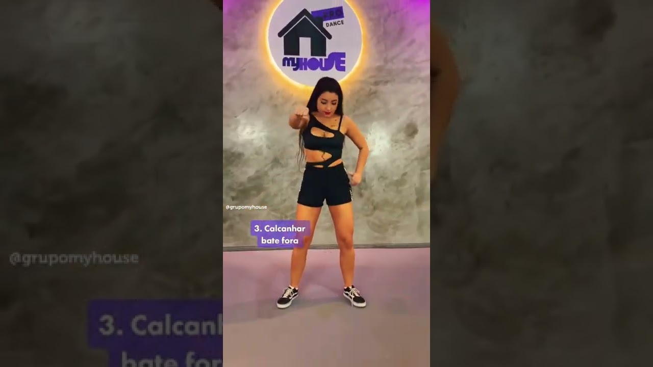 Hora de aprender o GANCHO DO TIK TOK ✨ 