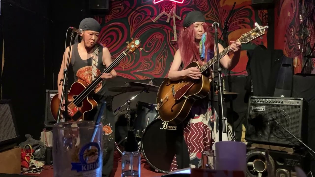 どや④ 2026/02/07 Billy's Bar GOLD STAR 2026 year Omnibus Live Vol.12 