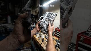 I Bought a JUNK 1993 Toyota Supra Mk4 - INSANE $1M Rebuild!