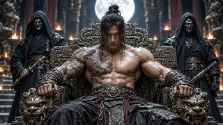 2026 Action Movie: A boy trains under the deadliest assassin—10 years later, he returns for revenge!