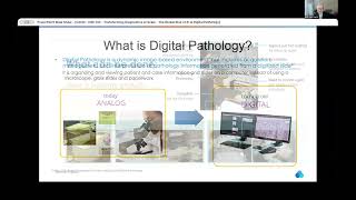 Cde  133  Transforming Diagnostics At Scale  The Global Rise Of Ai U0026 Digital Pathology