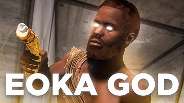 RUST - MY MOST INSANE SNOWBALL [Short Movie]