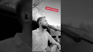 Anam Olsaydı Bu Halıma Yanar “Ersin Orhan”