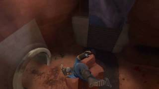 tc_Hydro bug - The Vomiting Gap [TF2]
