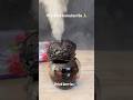 1000°C Balls vs Dried berries 😱#asmr #science #oddlysatisfying #experiment