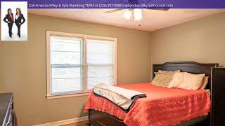 712 Sixteenth Ave, Albany, GA 31701 - MLS #145393