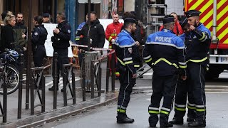 Kurdes tués à Paris : le suspect a reconnu en garde à vue une «haine des étrangers pathologique»