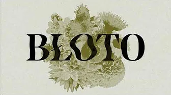 Błoto - Hortensja (feat. Toni Sauna) Błoto - Hortensja (feat. Toni Sauna)