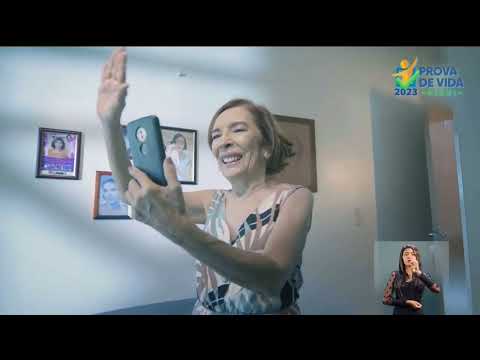 PROVA DE VIDA 2023