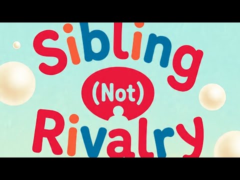 SIBLING (NOT) RIVALRY - LOMBA FILM PENDEK PELAJAR SEKOLAH TELADAN YOGYAKARTA - IFANOSKY CHANNEL