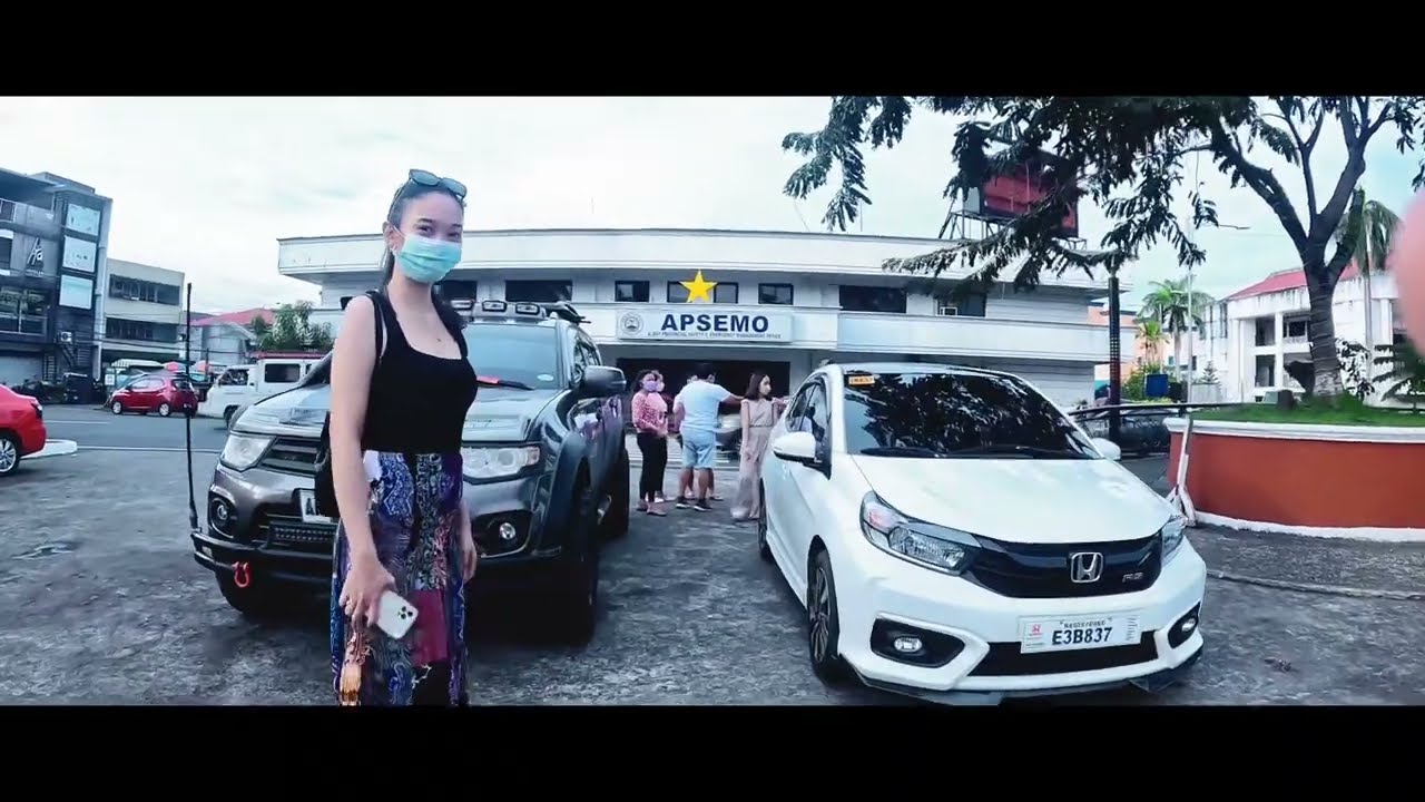 BeCool Exploration Tour