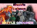Battlegrounds Electric Defence (Ronin) Season 4
