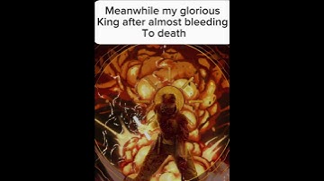 That’s why he is the goat #rexsplode #goat# #omnimanmk1  #invincible