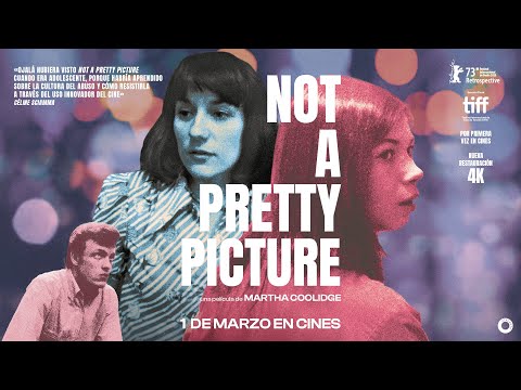 NOT A PRETTY PICTURE | Tráiler español | 1 de marzo en cines