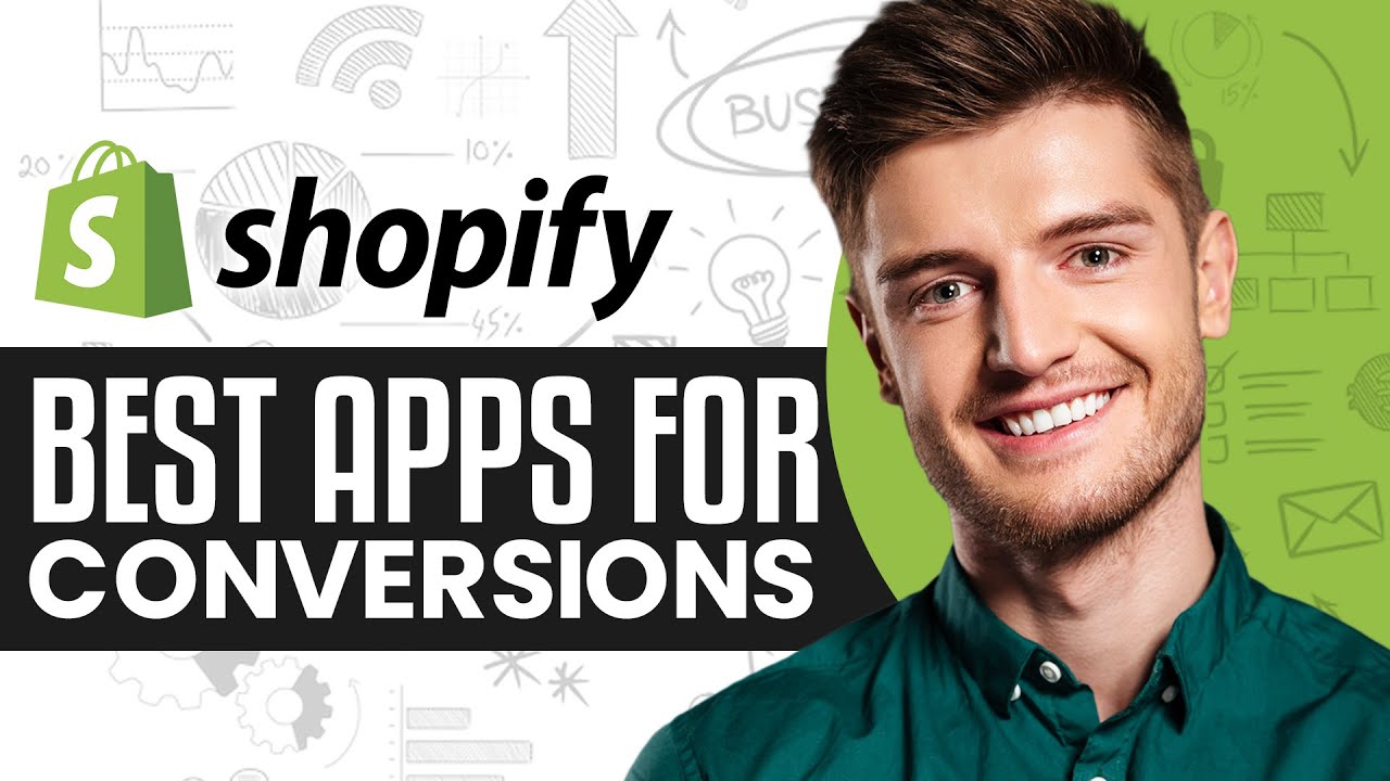 Best Shopify Apps to Boost Conversions (2024)