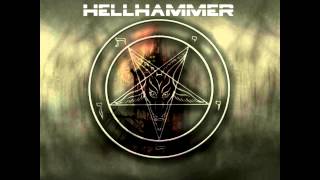 Hellhammer - Messiah (8 bit)