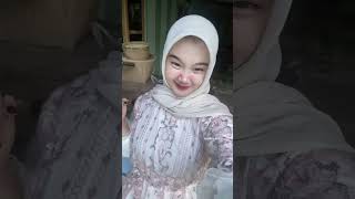 kondangan dulu #girls #fyp #newpost