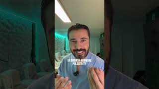 Sermorelin and Ipramorelin, let’s learn about it
