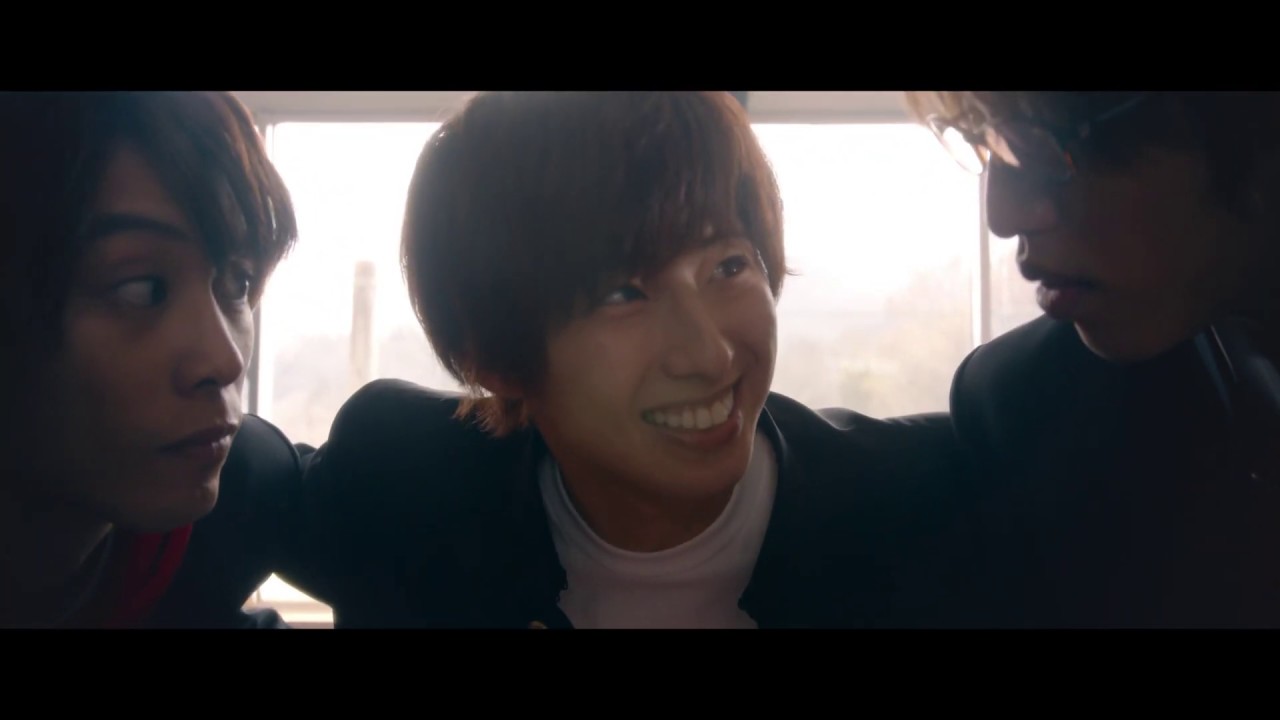19 10 4公開 Alive 劇場版soara Let It Be 君が君らしくあるように 90秒予告編 上映館追加 Youtube 19 10 4公開 Alive 劇場版soara Let It Be 君が君らしくあるように 90秒予告編 上映館追加 Youtube